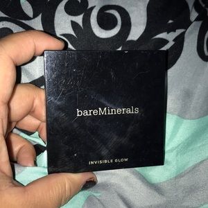 Bare minerals highlighter